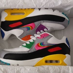 Air Max 90 BETRUE New